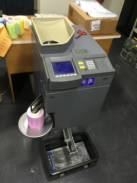 1#5981 Arredi ufficio e attrezzature per attività di vigilanza in vendita - foto 88