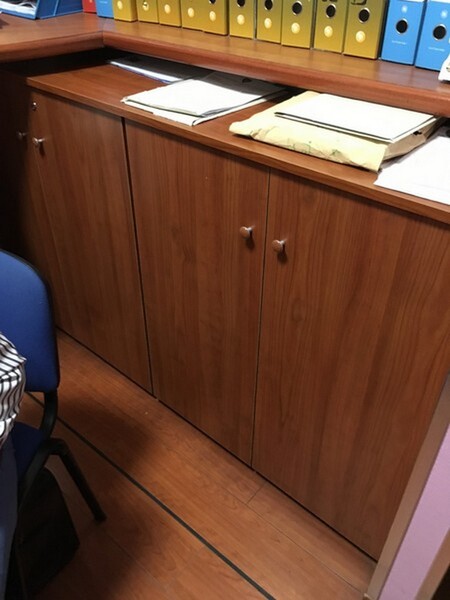 1#5981 Arredi ufficio e attrezzature per attività di vigilanza in vendita - foto 90