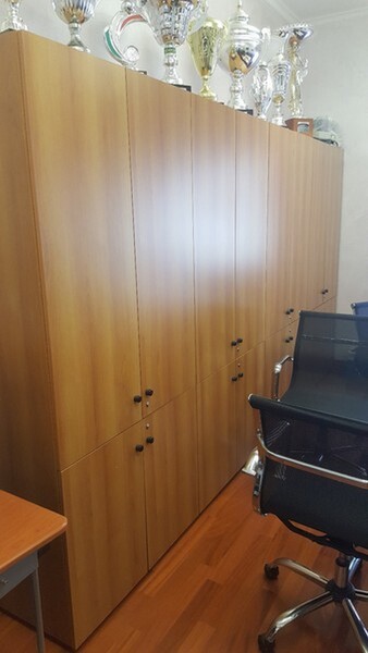 1#5981 Arredi ufficio e attrezzature per attività di vigilanza in vendita - foto 97