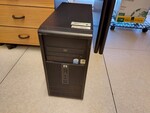 Immagine 2 - Impianto produzione polveri Origami 5 e computer Hp - Lotto 1 (Asta 5988)