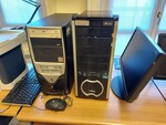 Immagine 5 - Impianto produzione polveri Origami 5 e computer Hp - Lotto 1 (Asta 5988)