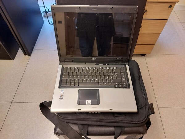 1#5988 Impianto produzione polveri Origami 5 e computer Hp in vendita - foto 11