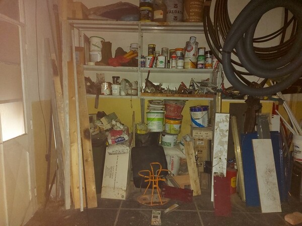 1#5989 Attrezzatura per officina e arredi ufficio in vendita - foto 8