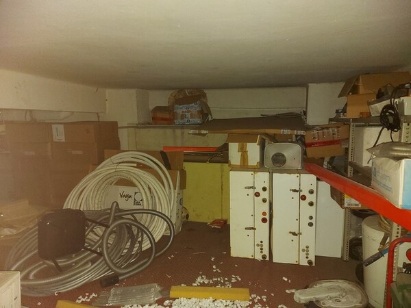 1#5989 Attrezzatura per officina e arredi ufficio in vendita - foto 27