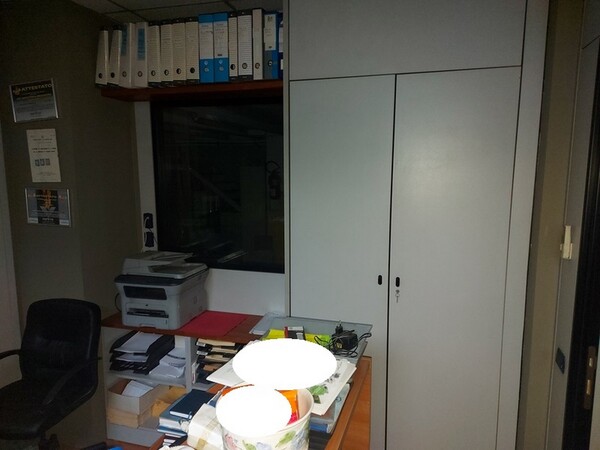 1#5989 Attrezzatura per officina e arredi ufficio in vendita - foto 49