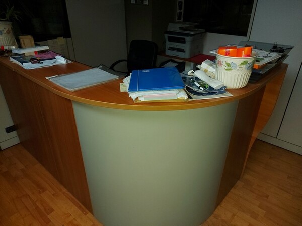1#5989 Attrezzatura per officina e arredi ufficio in vendita - foto 50