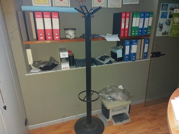 1#5989 Attrezzatura per officina e arredi ufficio in vendita - foto 51