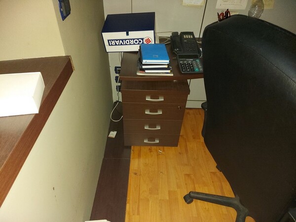 1#5989 Attrezzatura per officina e arredi ufficio in vendita - foto 58