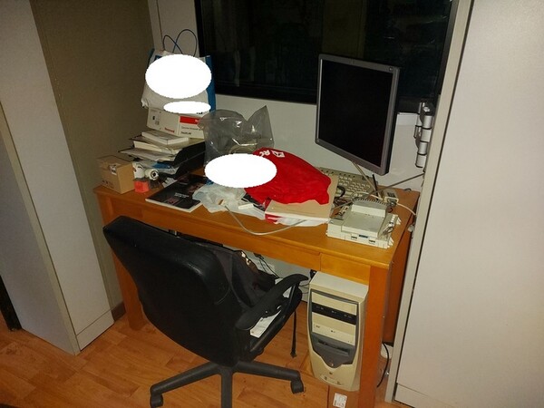 1#5989 Attrezzatura per officina e arredi ufficio in vendita - foto 59