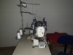 Image 13 - Juki Rimoldi and Brother textile processing machines - Lot 4 (Auction 5990)