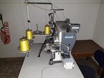 Image 14 - Juki Rimoldi and Brother textile processing machines - Lot 4 (Auction 5990)