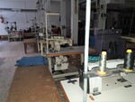 Image 15 - Juki Rimoldi and Brother textile processing machines - Lot 4 (Auction 5990)