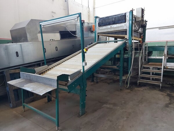 1#5991 Attrezzature per filiera in vendita - foto 13