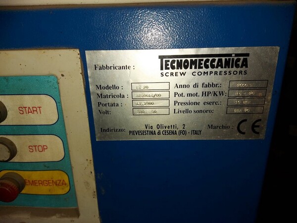 1#5991 Attrezzature per filiera in vendita - foto 108