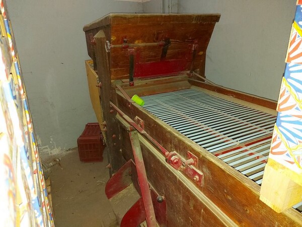 1#5991 Attrezzature per filiera in vendita - foto 154