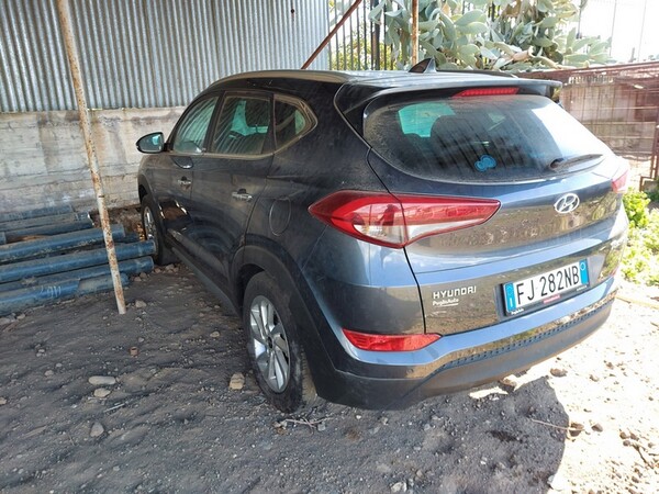 Automobili in vendita