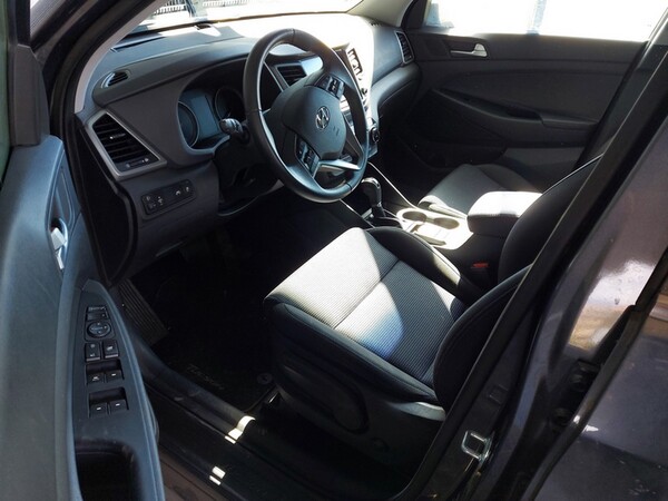 14#5992 Automobile Hyundai Tucson in vendita - foto 15