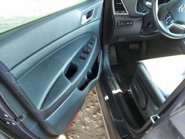 14#5992 Automobile Hyundai Tucson in vendita - foto 16