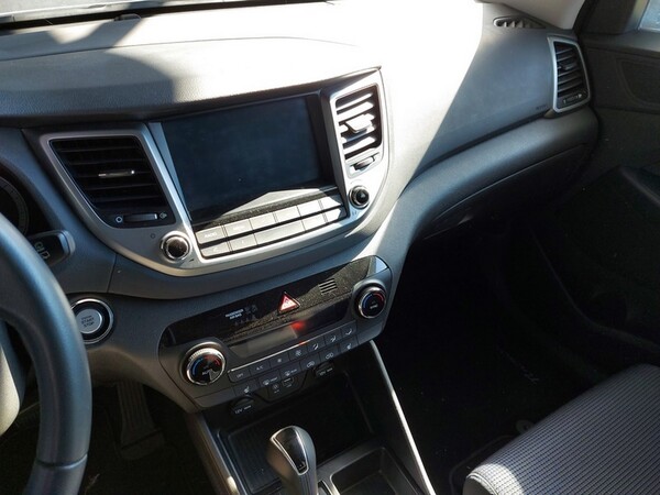 14#5992 Automobile Hyundai Tucson in vendita - foto 18