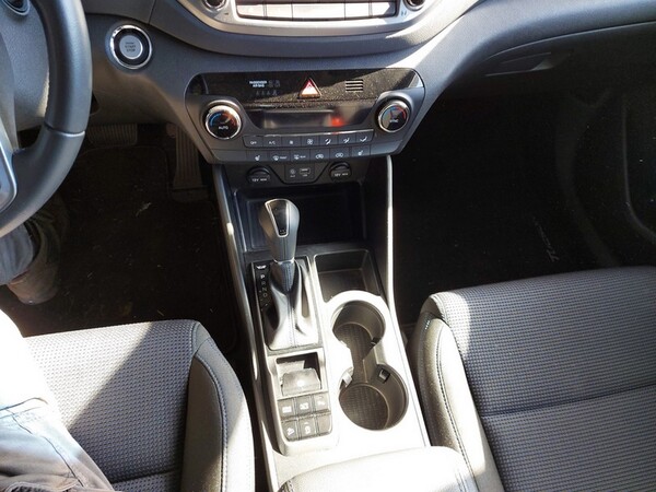 14#5992 Automobile Hyundai Tucson in vendita - foto 19