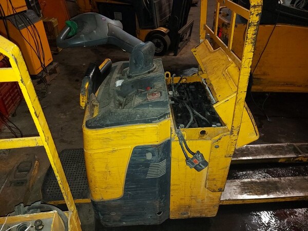 2#5992 Transpallet in vendita - foto 27