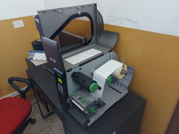 8#5992 Arredi e attrezzature da ufficio in vendita - foto 20