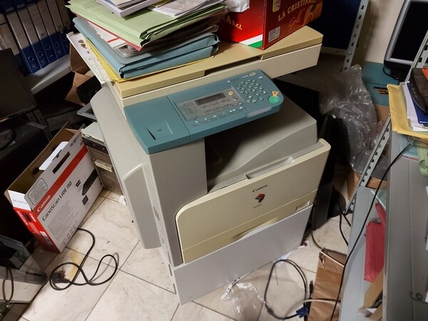 8#5992 Arredi e attrezzature da ufficio in vendita - foto 24