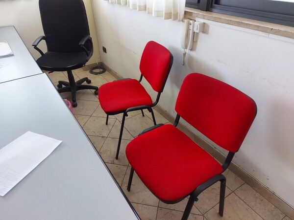 8#5992 Arredi e attrezzature da ufficio in vendita - foto 33