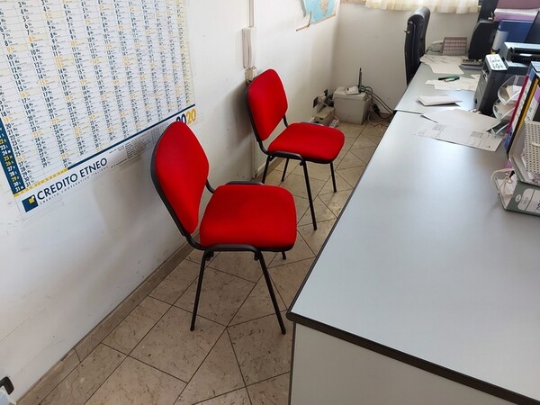 8#5992 Arredi e attrezzature da ufficio in vendita - foto 34