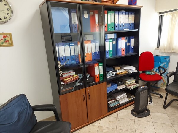 8#5992 Arredi e attrezzature da ufficio in vendita - foto 39