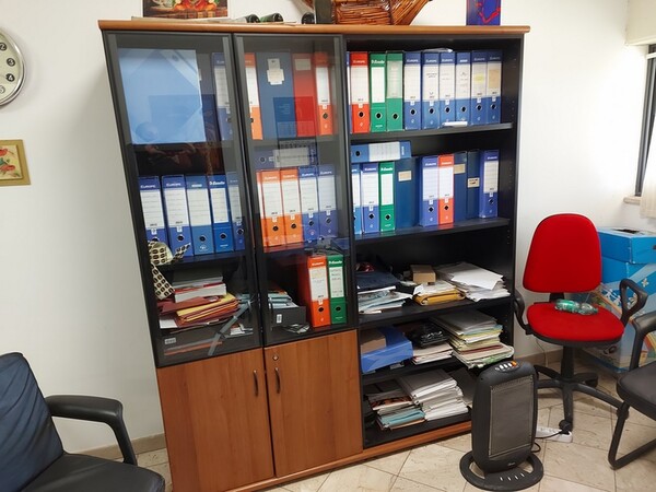 8#5992 Arredi e attrezzature da ufficio in vendita - foto 40