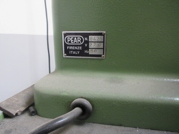 1#5994 Tornio CNC Graziano e attrezzature per officina in vendita - foto 12