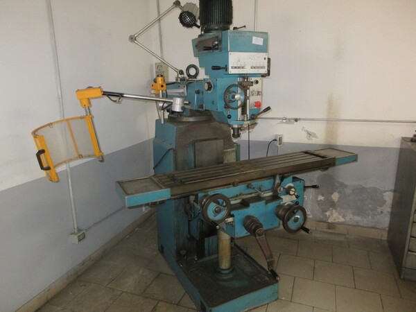 1#5994 Tornio CNC Graziano e attrezzature per officina in vendita - foto 25