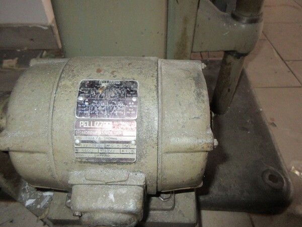 1#5994 Tornio CNC Graziano e attrezzature per officina in vendita - foto 57