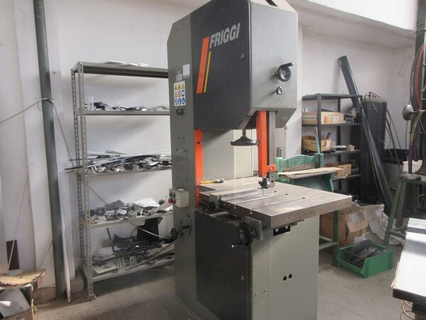 1#5994 Tornio CNC Graziano e attrezzature per officina in vendita - foto 86