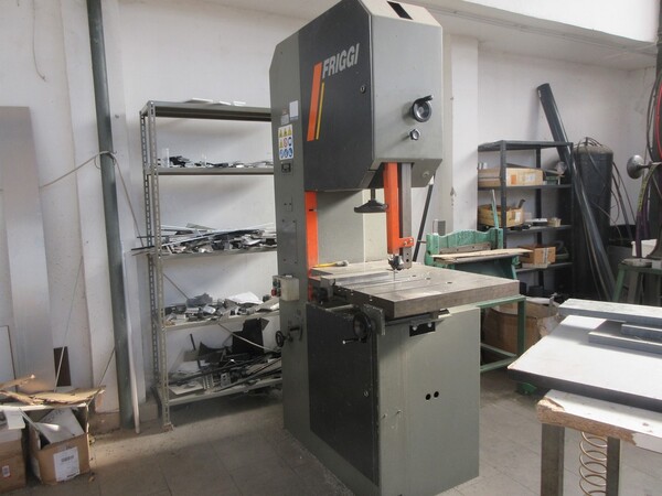 1#5994 Tornio CNC Graziano e attrezzature per officina in vendita - foto 88