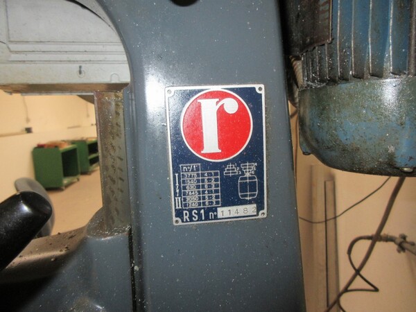 1#5994 Tornio CNC Graziano e attrezzature per officina in vendita - foto 120