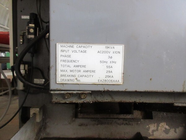 1#5994 Tornio CNC Graziano e attrezzature per officina in vendita - foto 145