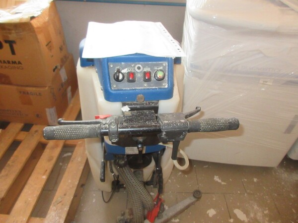 1#5994 Tornio CNC Graziano e attrezzature per officina in vendita - foto 175
