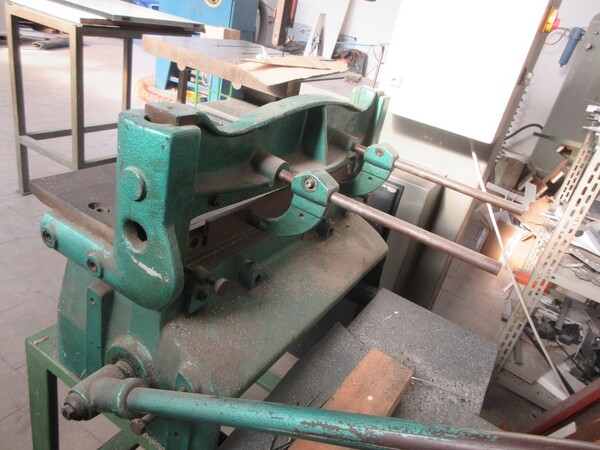 1#5994 Tornio CNC Graziano e attrezzature per officina in vendita - foto 194