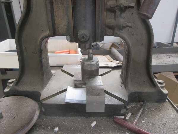 1#5994 Tornio CNC Graziano e attrezzature per officina in vendita - foto 197