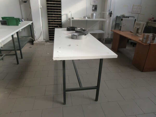 1#5994 Tornio CNC Graziano e attrezzature per officina in vendita - foto 210