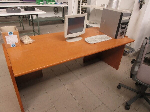 1#5994 Tornio CNC Graziano e attrezzature per officina in vendita - foto 219