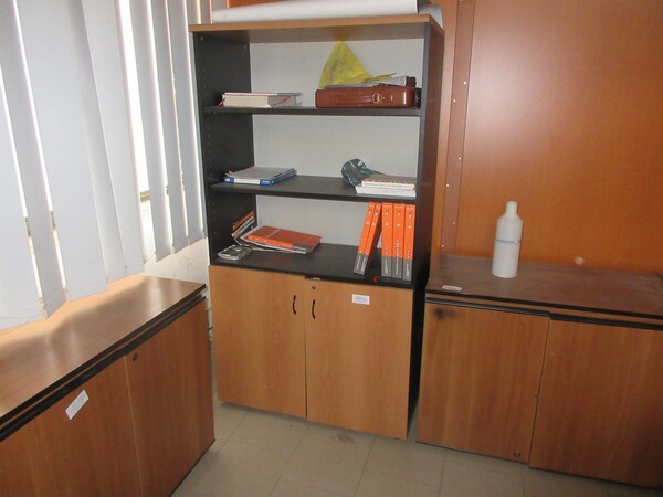 1#5994 Tornio CNC Graziano e attrezzature per officina in vendita - foto 220
