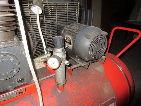 1#5994 Tornio CNC Graziano e attrezzature per officina in vendita - foto 225
