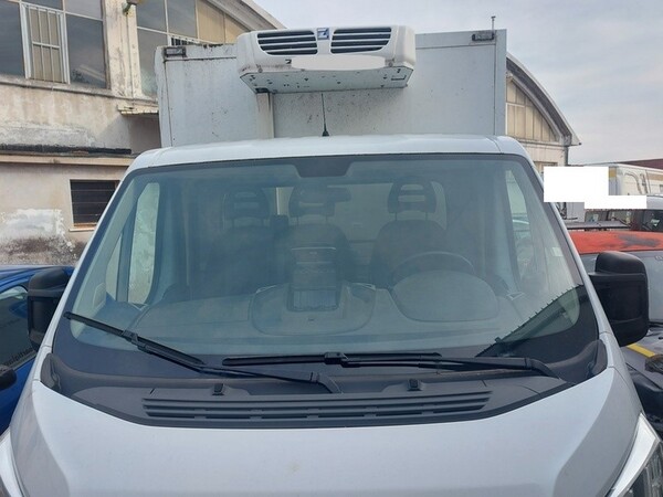 1#5996 Furgone Fiat Ducato in vendita - foto 3
