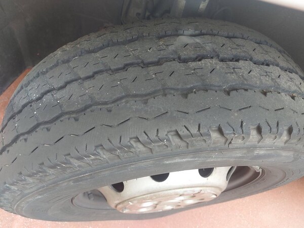 1#5996 Furgone Fiat Ducato in vendita - foto 5