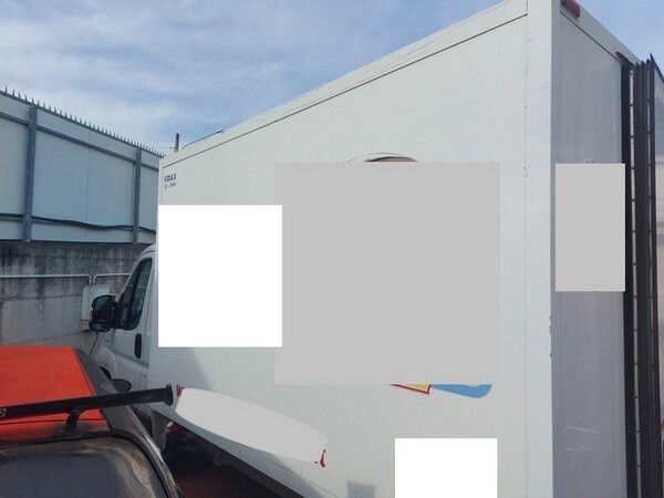 1#5996 Furgone Fiat Ducato in vendita - foto 7