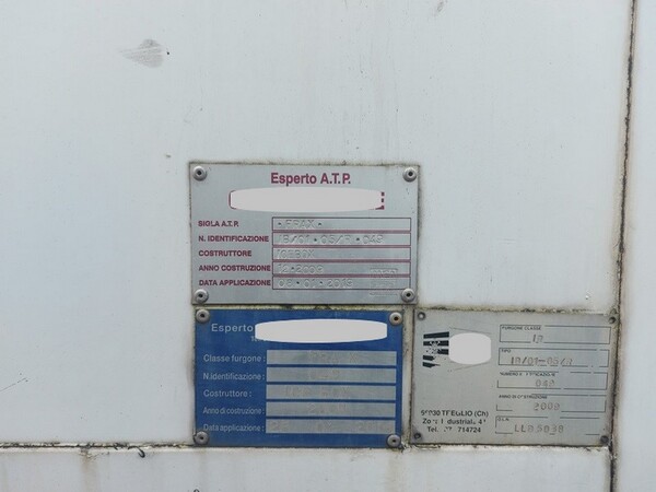 1#5996 Furgone Fiat Ducato in vendita - foto 9