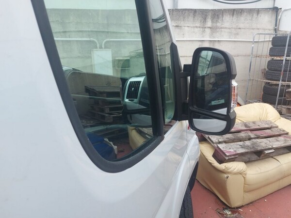 1#5996 Furgone Fiat Ducato in vendita - foto 10